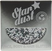 Beauty Blvd Stardust Supernova Biodegradable Face, Body And Hair Glitter 4g