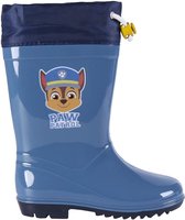 Paw Patrol Regenlaarzen Kinderen Blauw