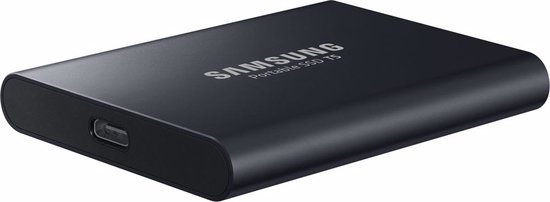 Samsung externe SSD T5 1TB