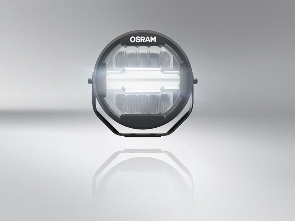 Osram LEDriving ROUND MX260-CB LEDDL112-CB – foto 7