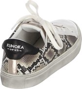 Kunoka Sneakers Wit