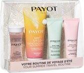 Payot Summer Travel Routine Set 4 stuks