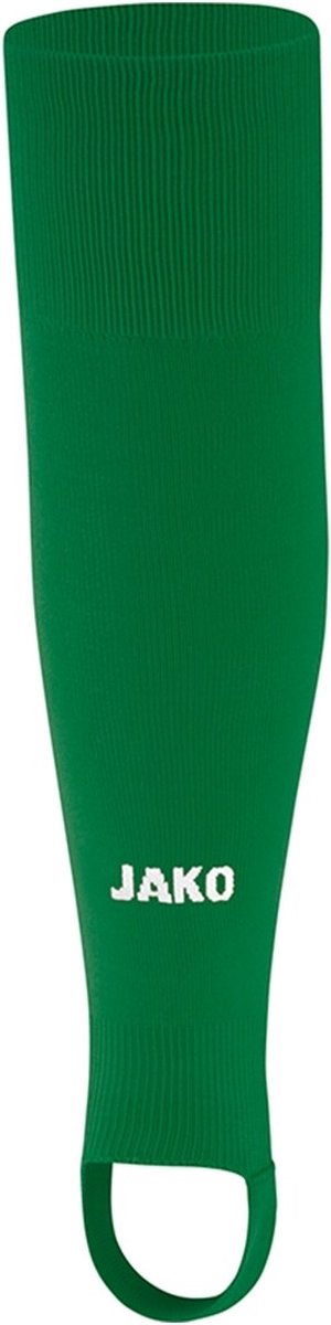Jako - Stirrups Glasgow 2.0 - Kousen zonder voet Glasgow 2.0 - Senior - Groen