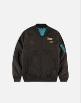 League Of Legends Bomber jacket -S- Core Zwart