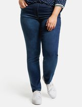 SAMOON Dames Jegging stretchjeans Lucy