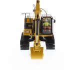 Diecast Masters - Cat 320 HEX Graafmachine - next gen generatie - 1:50 - High Line Series