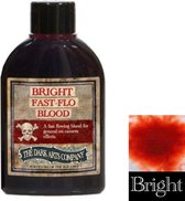 The Dark Arts Company Fast-Flo Blood Bright, 100ml