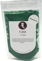 FBFX Flocking Shamrock, 20gr