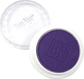 Ben Nye MagiCake Face Paint - Royal Purple, 7gr
