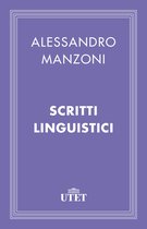 CLASSICI - Italiani - Scritti linguistici