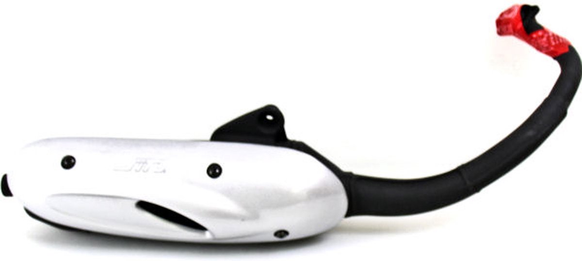 Uitlaat Sito 712 Aprilia SR, Piaggio NRG 2 takt | bol.com