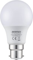 Debflex 600427 - LED-lamp - 9W - B22