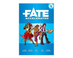 Fate Accelerated