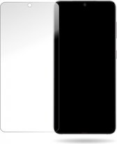 My Style Gehard Glas Screenprotector Geschikt voor Samsung Galaxy S21 - 10-Pack