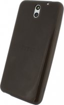 Mobilize Gelly Case Smokey Grey HTC Desire 610