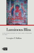 Pure Land Buddhist Studies - Luminous Bliss