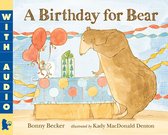 Bear and Mouse - A Birthday for Bear