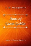 Anne of Green Gables series 1 - Anne of Green Gables