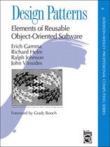 Addison-Wesley Professional Computing Series - Design Patterns: Elements of Reusable Object-Oriented Software