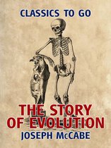 Classics To Go - The Story of Evolution