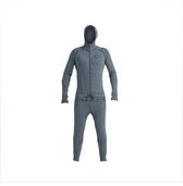 Airblaster Merino Ninja Suit Black