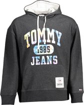 Tommy Hilfiger Trui Zwart S Heren