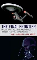 Politics, Literature, & Film - The Final Frontier