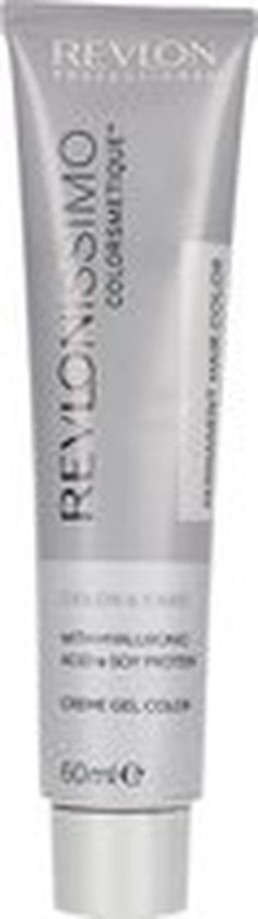 Revlon - Revlonissimo Colorsmetique - Haarverf - 60ML - 9.3