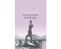Eho 6 - Nečloveška komedija