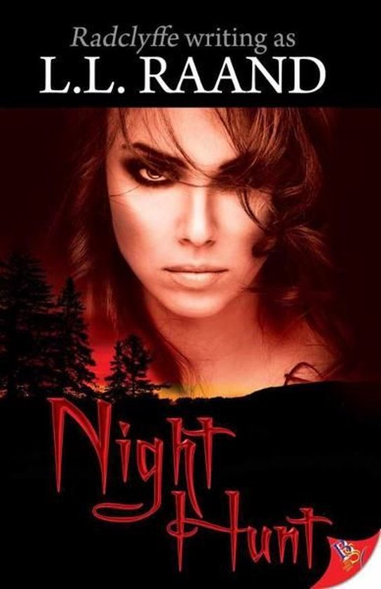 Midnight Hunters 3 - Night Hunt