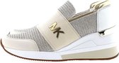 Michael Kors Felix trainer sneaker beige, ,38.5 / 5.5