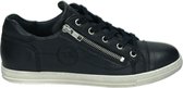 AQA Shoes A8022 - Volwassenen Lage sneakers - Kleur: Blauw - Maat: 42