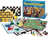 Ravensburger 263783 bordspel Board game Strategie
