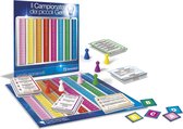 Clementoni 12990 bordspel Board game Trivia