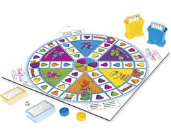 Trivial Pursuit: Familie Editie - Bordspel (Franstalig)