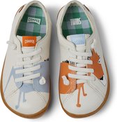 Camper Peu Cami Twins Sneaker - Kinderen - Wit - 34