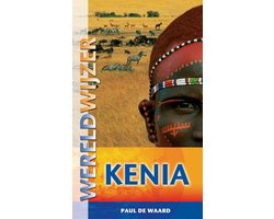 Wereldwijzer - Kenia