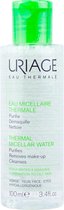 Uriage Thermal Micellar Water For Oily-mixed Skin 100ml