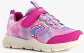 Geox meisjes sneakers - Roze - Maat 31 - Uitneembare zool