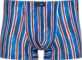 Mey Shorty Groningen Heren 37144 - Meerkleurig 745 ultramarine Heren - 8