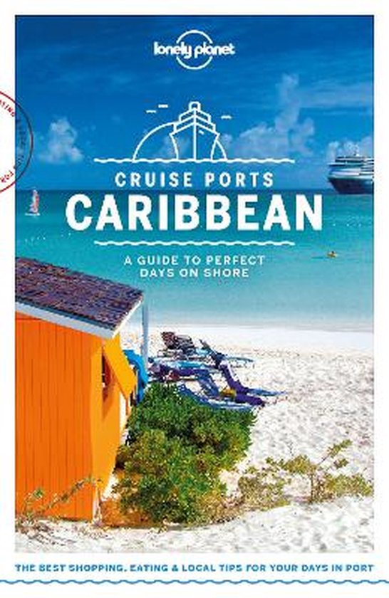 cruise ports caribbean lonely planet