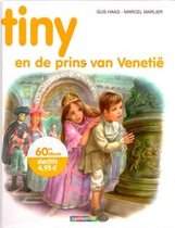 Tiny hc60. tiny en de prins van Venetië