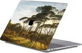 MacBook Air 13 (A1932) - Italian Landscape MacBook Case