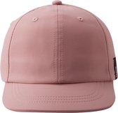 Reima - UV Baseballcap Anti-Mosquito voor kinderen - Hyyty - Rose Blush - maat 56CM