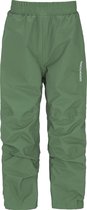 Didriksons - Waterdichte broek voor kinderen - Idur kids - Groen - maat 140 (140-146cm)