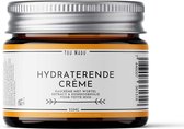 Hydraterende Crème met Duindoornolie (vette huid) - 50ml