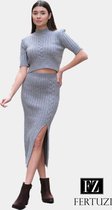 Dames  Meisjes  Sweater  Rok  2 delig  Jurk + Sweater  Sweater dames  Vrouwen Jurk + Sweater outfit  sweater dames  Sweaters  Sweaters Dames  Set  Sportief