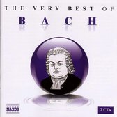 Various Artists - The Very Best Of Bach (2 CD)