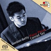 Conrad Tao - Piano Pieces (Super Audio CD)