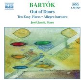Jando - Piano Music Volume 3 (CD)